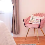 Alida Luxe Apartment