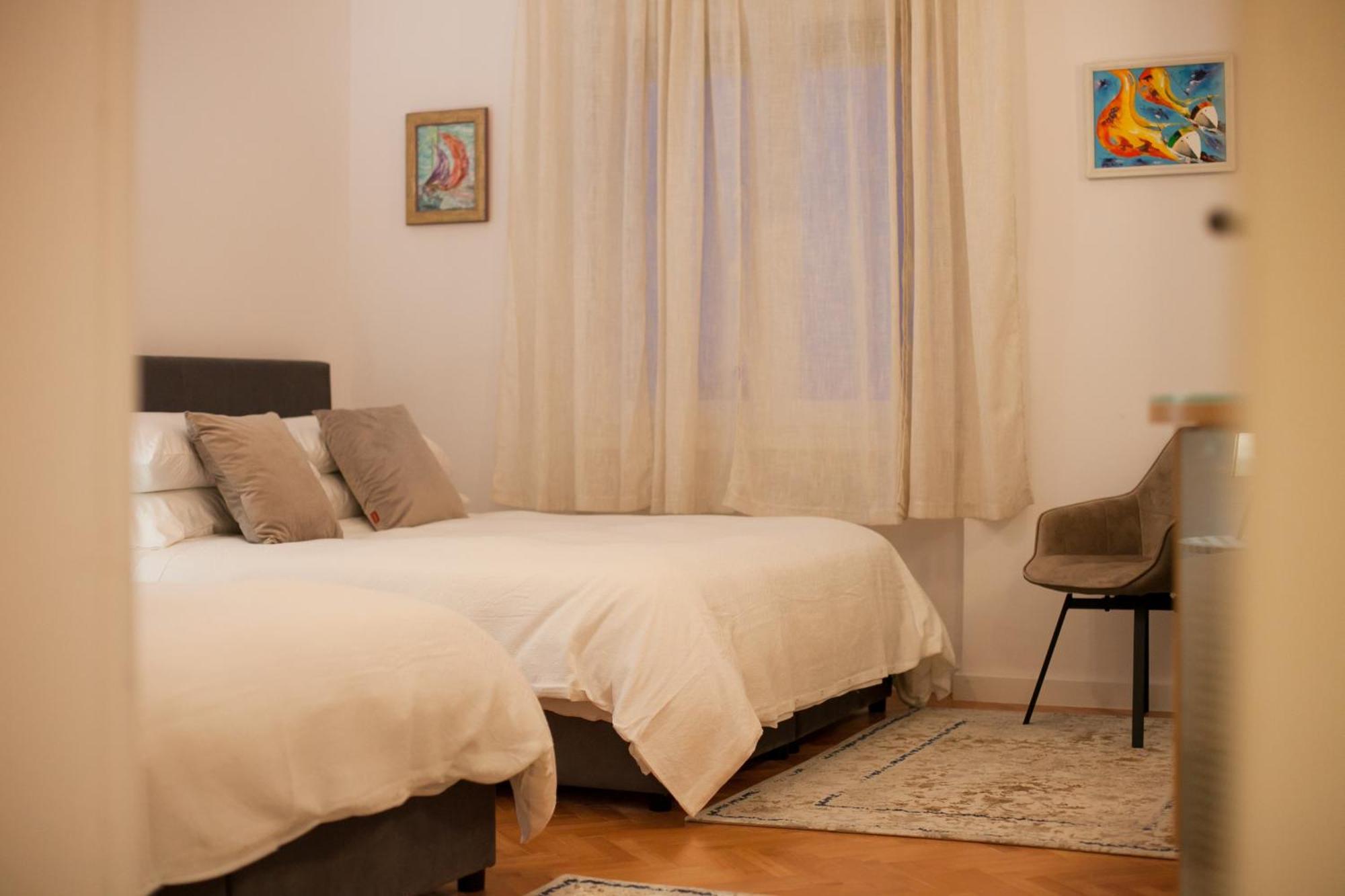 Alida Luxe Apartment