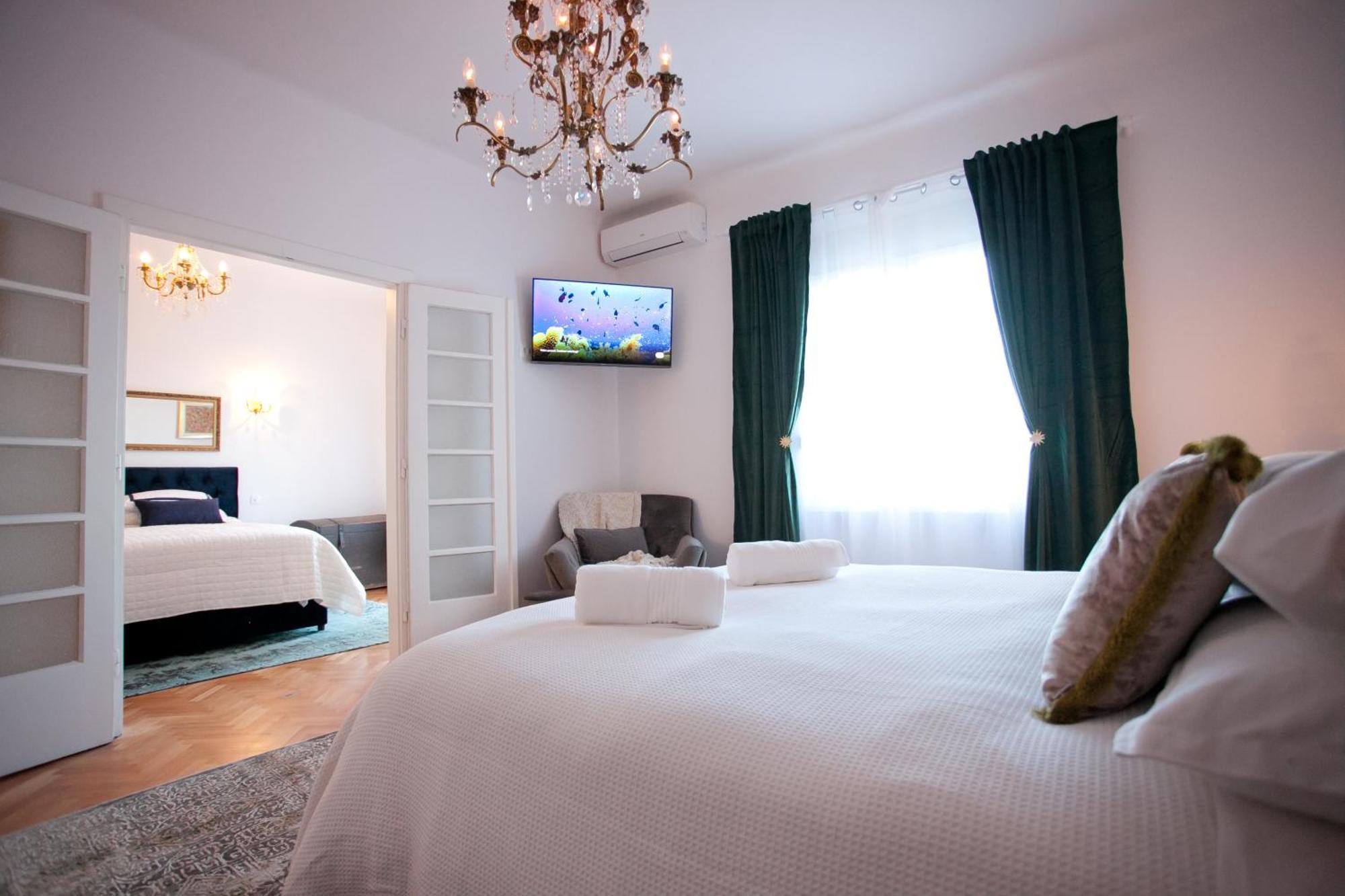 Apartment Alida Luxe