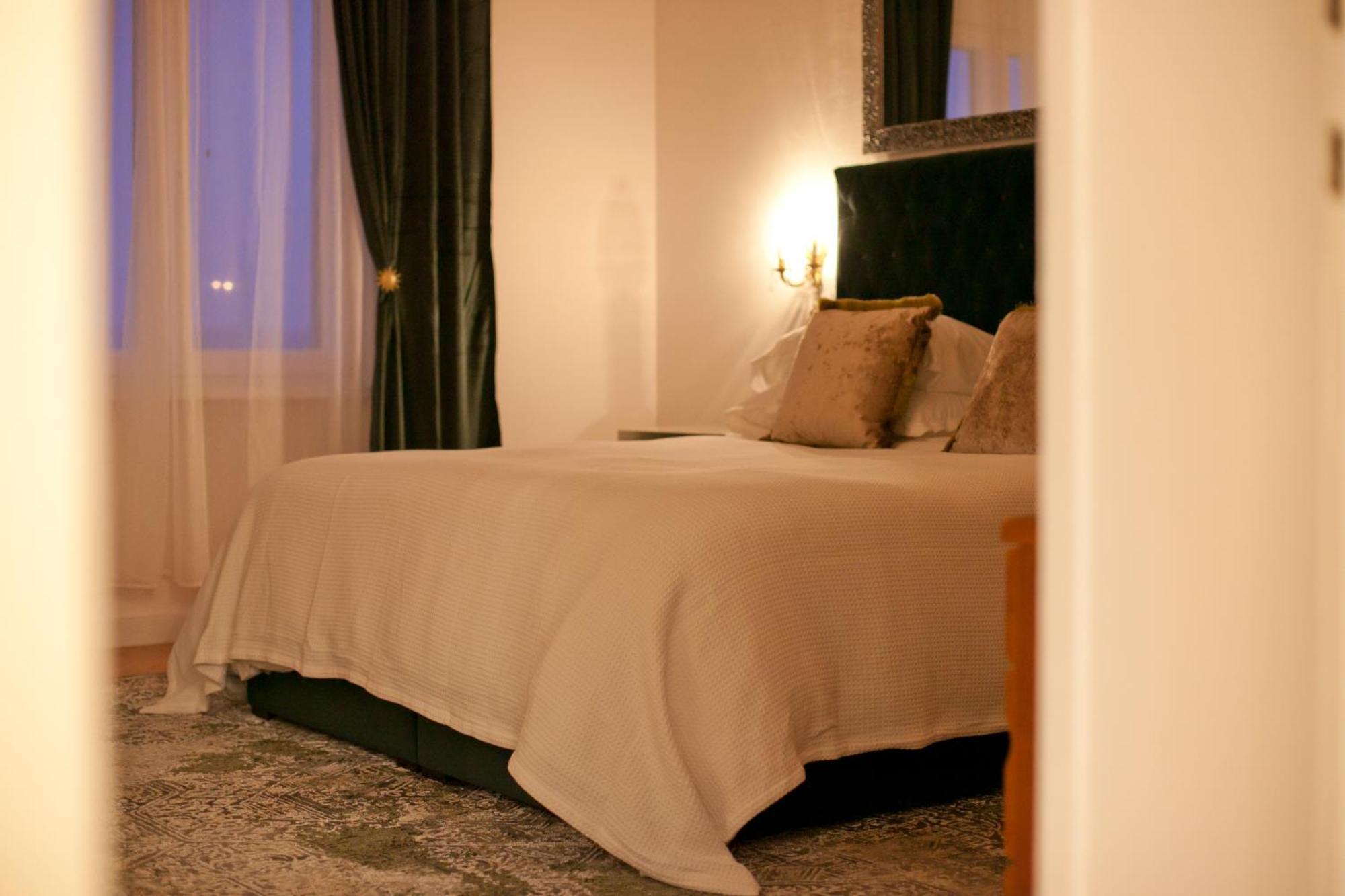 Alida Luxe Apartment