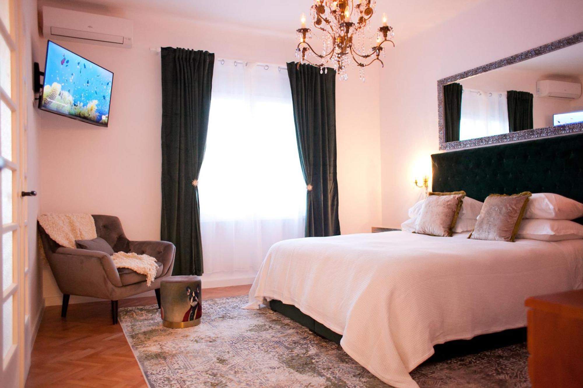 Apartment Alida Luxe