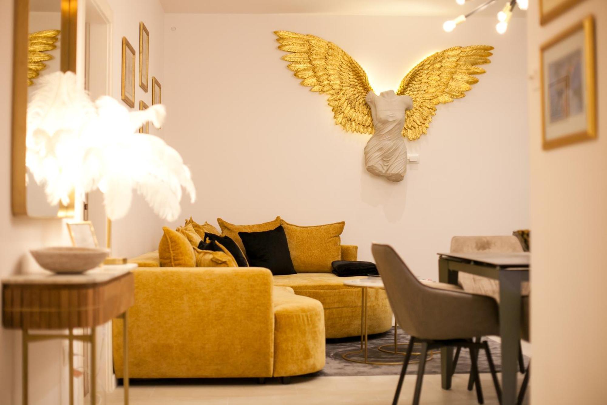 Apartment Alida Luxe Split