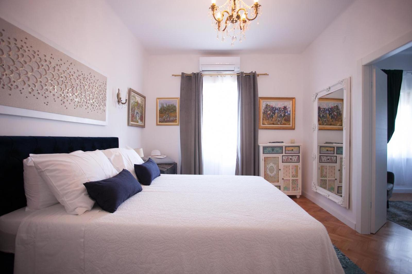 Alida Luxe Apartment *