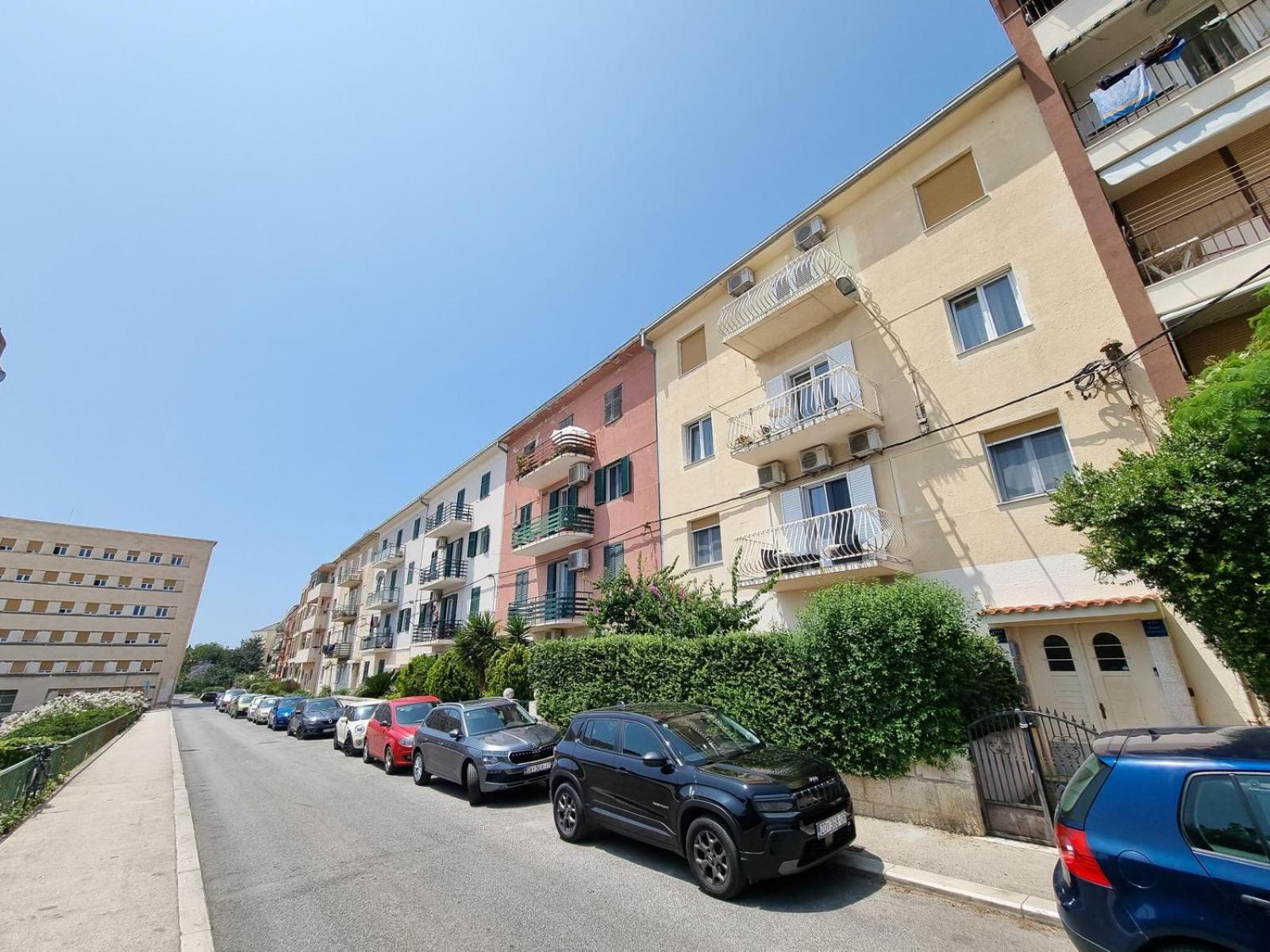 Apartment Alida Luxe *