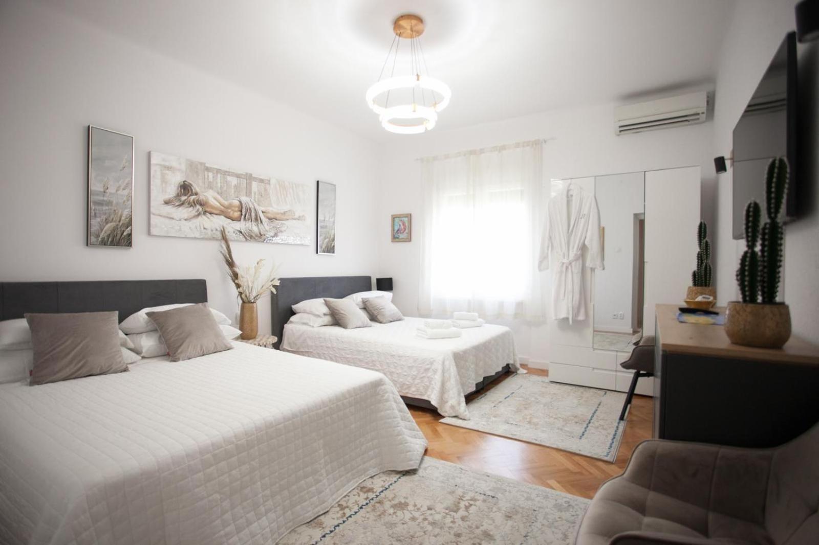 Alida Luxe Apartment