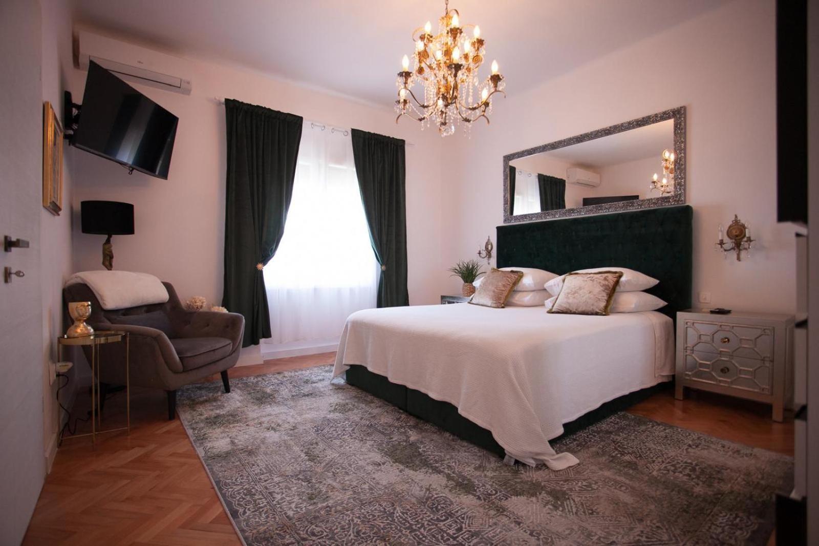 Apartment Alida Luxe *